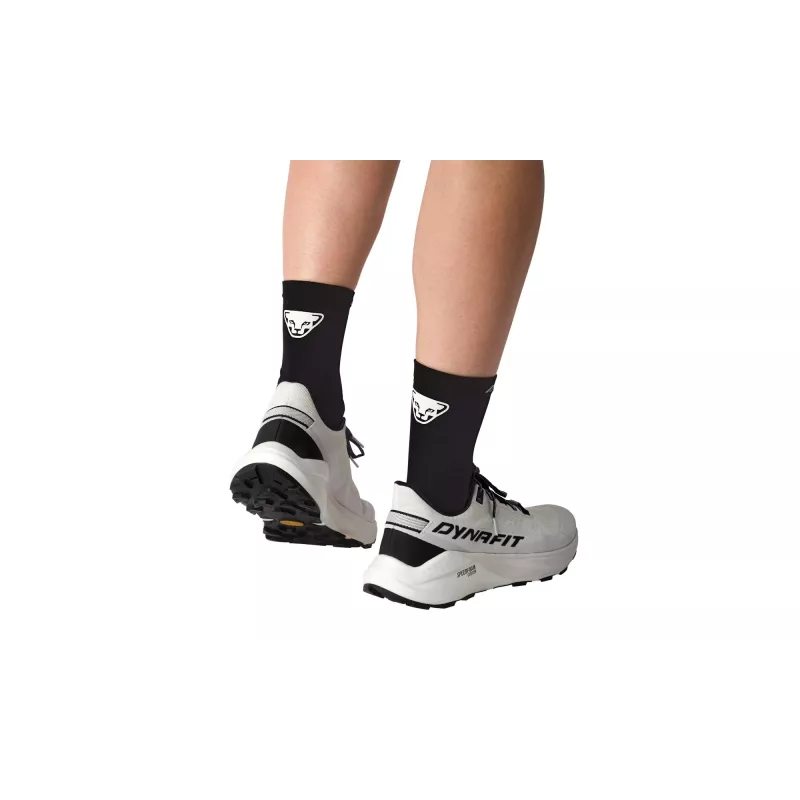 Dynafit Ultra 100 V3 Παπούτσια trail running - nimbus/black out Μέγεθος: 44