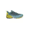 Dynafit Transalper 2 GTX Παπούτσια trail running - smoke blue/cinder Μέγεθος: 46_5