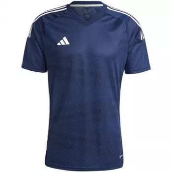 adidas Tiro 23 Competition Match Φανέλα Ανδρική μπλε σκούρο HT5688 S
