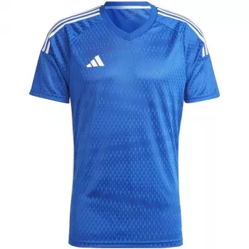 adidas Tiro 23 Competition Match Φανέλα Ανδρική μπλε HT5684 XL