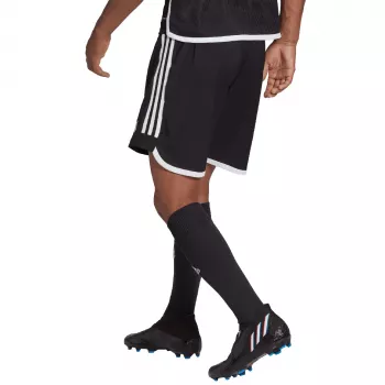 adidas Ανδρικό Tiro 23 Competition Match Σορτς μαύρο HT5696 S