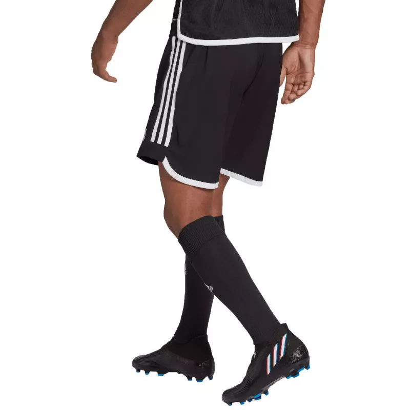 adidas Ανδρικό Tiro 23 Competition Match Σορτς μαύρο HT5696 S