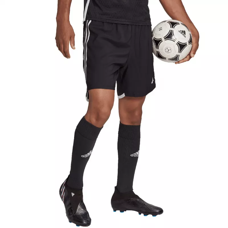 adidas Ανδρικό Tiro 23 Competition Match Σορτς μαύρο HT5696 S