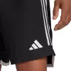 adidas Ανδρικό Tiro 23 Competition Match Σορτς μαύρο HT5696 S
