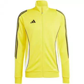 adidas Tiro 24 Training Ανδρικό Φούτερ κίτρινο IR9493 2XL