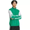 adidas Squadra 25 Presentation ανδρικό αθλητικό μπουφάν πράσινο JP3165 M