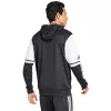 adidas Squadra 25 Hoody ανδρικό φούτερ μαύρο JE2778 M