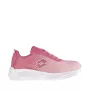 Lotto Relazio γυναικεία sneakers ροζ 2401520U 4341 37