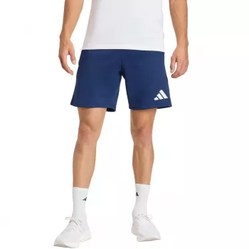 adidas Entrada 26 Ανδρικό αθλητικό σορτς μπλουζάκι θαλασσί KF5921 L