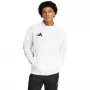 adidas Entrada 26 Presentation Ανδρικό μπουφάν λευκό JZ6623 S