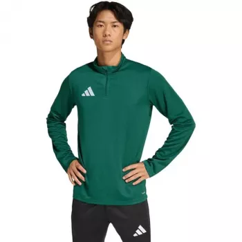 adidas Entrada 26 Training Top Ανδρικό αθλητικό μπλουζάκι πράσινο KE9823 S
