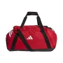 adidas Tiro Duffle Medium Αθλητική τσάντα κόκκινο KB0787