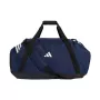 adidas Tiro Duffle L Αθλητική τσάντα γαλάζιο KD4242