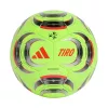 adidas Tiro Pro Winter Ποδόσφαιρο πράσινο KC3341 5