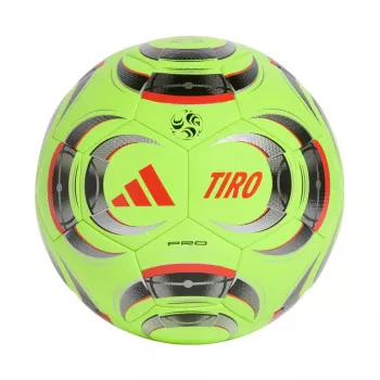 adidas Tiro Pro Winter Ποδόσφαιρο πράσινο KC3341 5