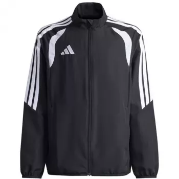 Παιδικό φούτερ adidas Tiro 26 League Presentation μαύρο KA6416 140cm