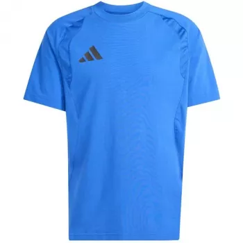 adidas Tiro 26 Travel Ανδρικό T-Shirt Μπλε KD1134 S