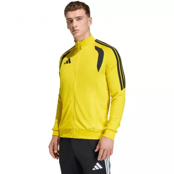 adidas Tiro 26 League Training Ανδρικό φούτερ κίτρινο JY7206 M