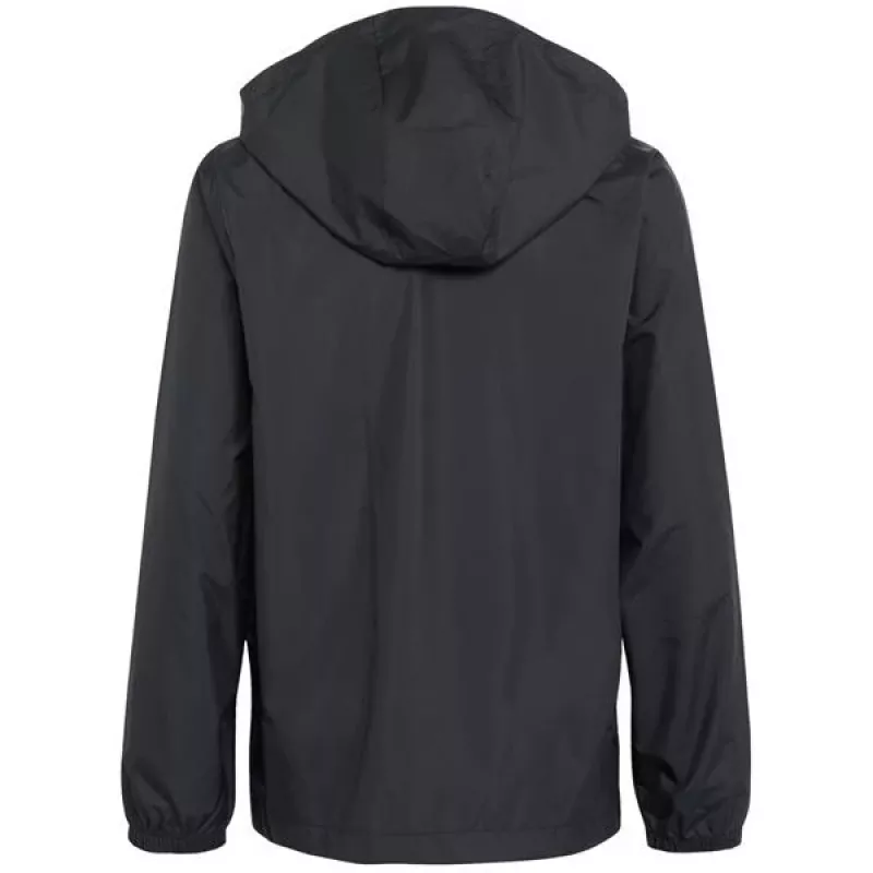 Παιδικό μπουφάν adidas Entrada 26 Multi μαύρο KQ9077 152cm