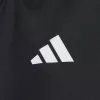 Παιδικό μπουφάν adidas Entrada 26 Multi μαύρο KQ9077 152cm