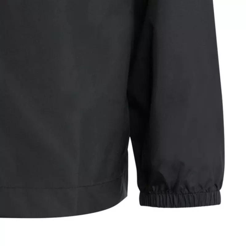 Παιδικό μπουφάν adidas Entrada 26 Multi μαύρο KQ9077 152cm