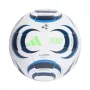 adidas Tiro League ποδοσφαιρική μπάλα λευκή-μπλε KA5262 4