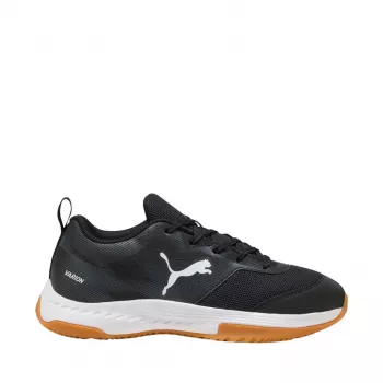 Puma Varion 3 παιδικά sneakers μαύρα 109097 01 38