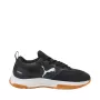 Puma Varion 3 παιδικά sneakers μαύρα 109097 01 38