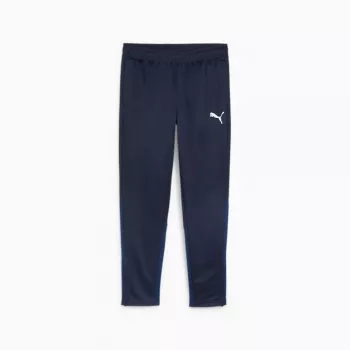 Ανδρικό αθλητικό παντελόνι Puma Team Goal Training μπλε 658639 06 S