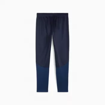 Puma Team Goal Training ανδρικό παντελόνι μπλε 658639 06 M