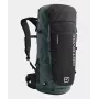 Ortovox Traverse 40 σακίδιο πεζοπορίας - dark arctic grey