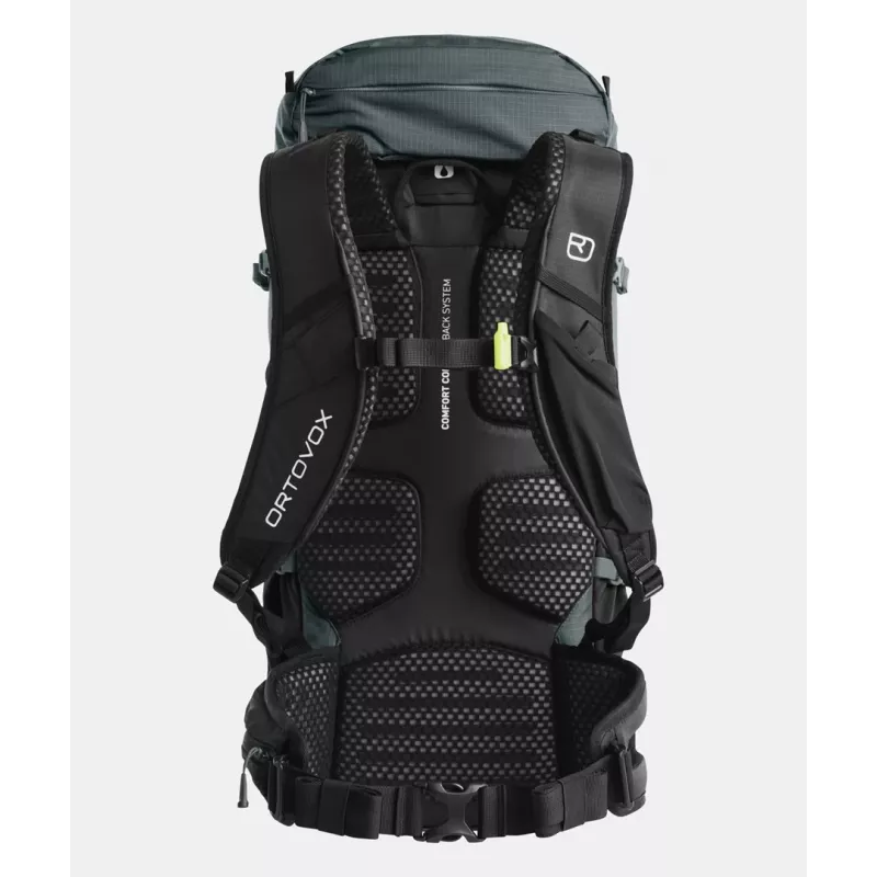 Ortovox Traverse 40 σακίδιο πεζοπορίας - dark arctic grey