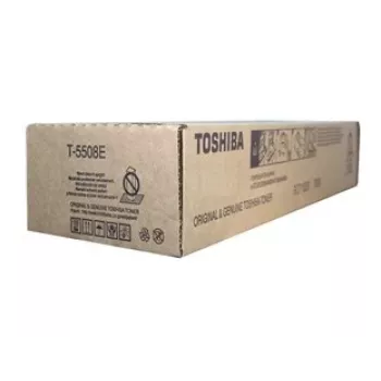 Toshiba T-5508E μαύρο τόνερ (6AK00000449) – High Yield για e-STUDIO 5508A/6508A/7508A/8508A