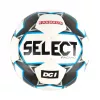 Select Pagano DGI μπάλα ποδοσφαίρου λευκό-μαύρο-μπλε 17823 4
