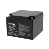 Μπαταρία gel VIPOW 12V 26Ah