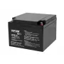 Μπαταρία gel VIPOW 12V 26Ah