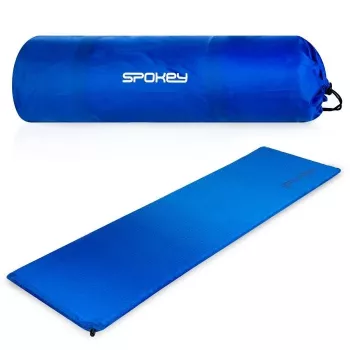 Spokey Savory αυτοφουσκωτό στρώμα μπλε 927849
