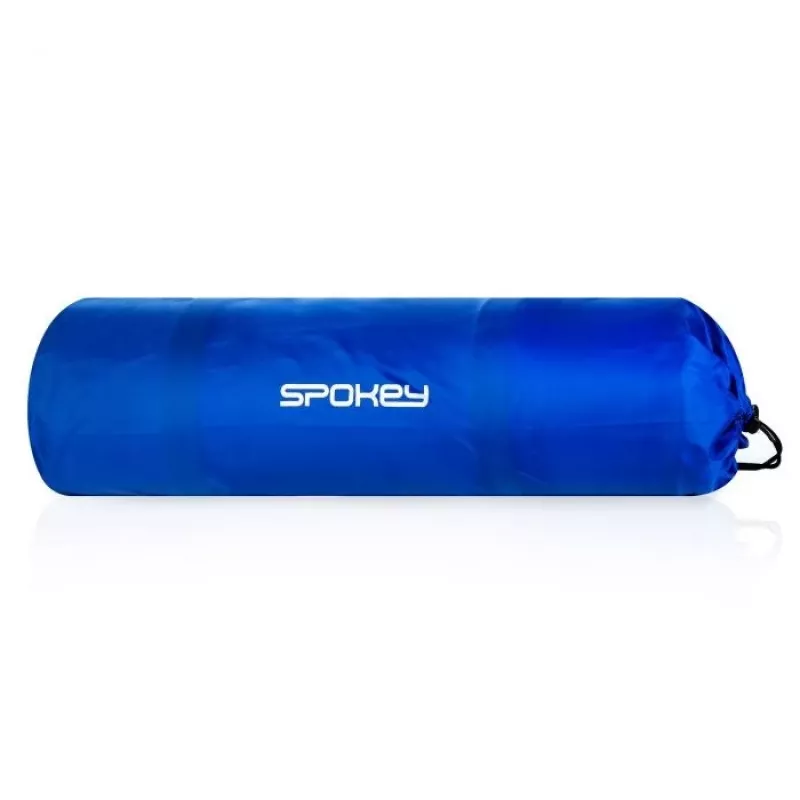 Spokey Savory αυτοφουσκωτό στρώμα μπλε 927849
