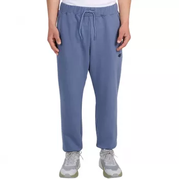 Ανδρικό τζιν παντελόνι 4F CAS M1673 denim 4FWMM00TTROM1673 32S S