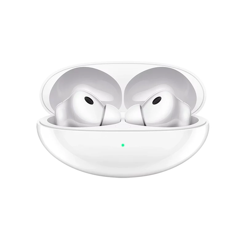 Huawei FreeBuds Neo 55039441 ακουστικά in-ear, ANC, Bluetooth 6.0, Ice White