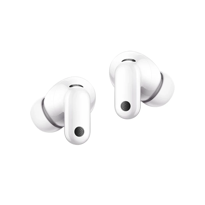 Huawei FreeBuds Neo 55039441 ακουστικά in-ear, ANC, Bluetooth 6.0, Ice White