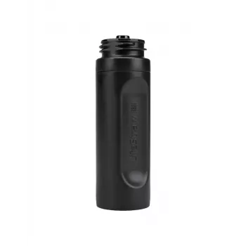 Peak Series-μαύρο LIFESTRAW Μεμβρανικό Μικροφίλτρο