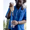 Peak Series-μαύρο LIFESTRAW Μεμβρανικό Μικροφίλτρο