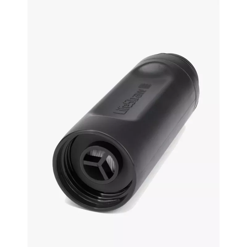 Peak Series-μαύρο LIFESTRAW Μεμβρανικό Μικροφίλτρο