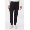 Champion Rib Cuff Pants Ανδρικό Jogging Παντελόνι μαύρο 220300 KK001 XL