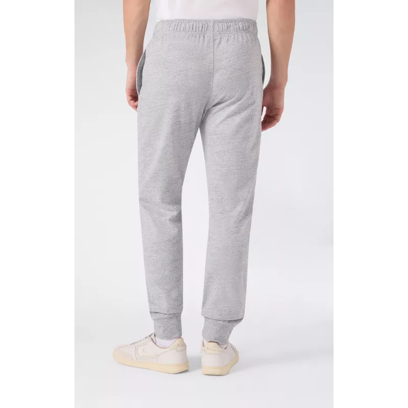 Champion ανδρικό Jogger Rib Cuff Pants γκρι 220307 EM021 S