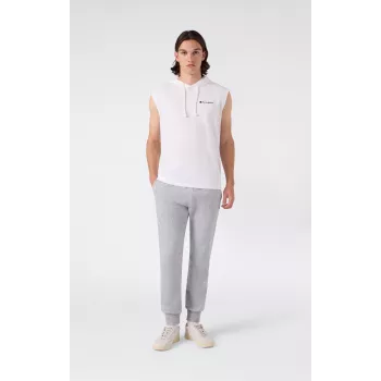 Champion ανδρικό Rib Cuff Pants γκρι 220307 EM021 XL