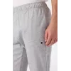 Champion ανδρικό Rib Cuff Pants γκρι 220307 EM021 XL