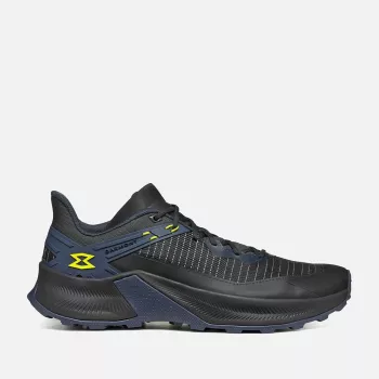 Παπούτσια Πεζοπορίας Garmont 9.81 Etere - raven black/nights blue Μέγεθος: 46