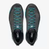 Scarpa Mescalito GTX παπούτσια προσέγγισης - shark/azure Μέγεθος: 48